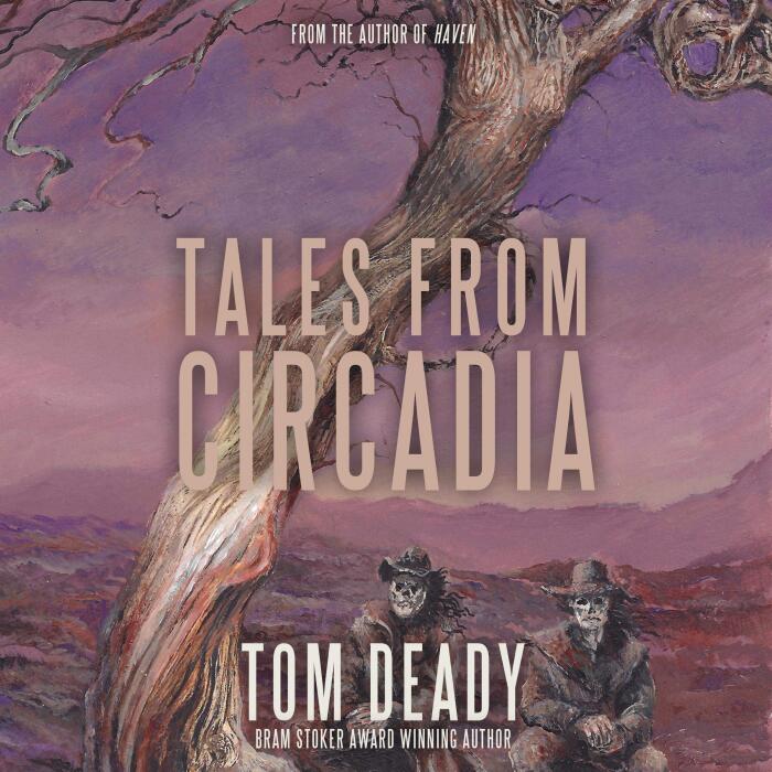 Tales from Circadia