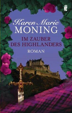 Im Zauber des Highlanders