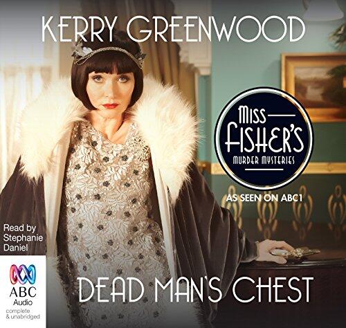 Dead Man's Chest (A Phryne Fisher Mystery