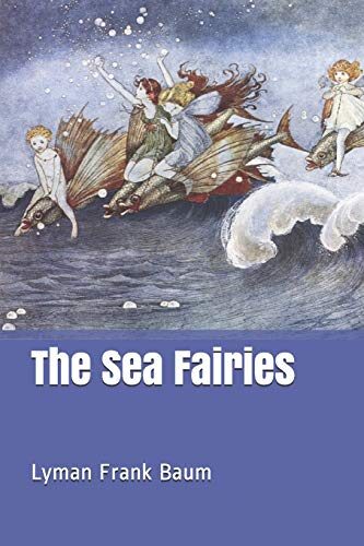 The Sea Fairies