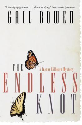 Endless Knot: A Joanne Kilbourn Mystery