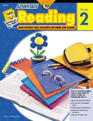 Reading Gr. 2