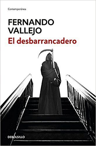 El desbarrancadero