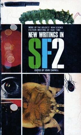 New Writings in SF2