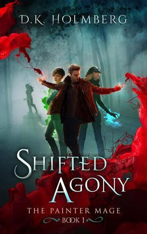 Shifted Agony