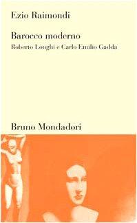 Barocco moderno.