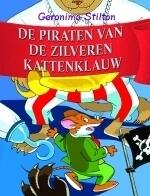 De piraten van de zilveren kattenklauw