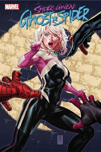 Spider-Gwen: Ghost-Spider (2024) #2