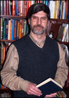 James S. Cutsinger