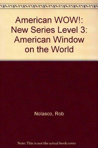 American Wow 3: Student's Book B