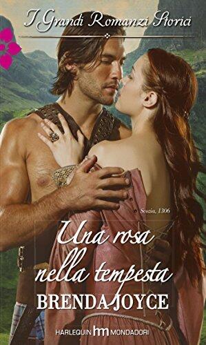 Una rosa nella tempesta