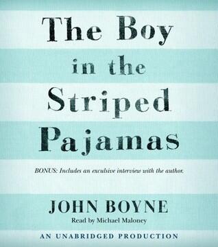 The Boy in the Striped Pajamas