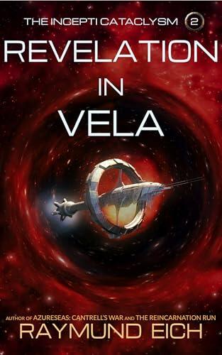 Revelation in Vela