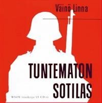 Tuntematon sotilas