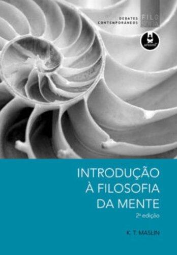 Introdução à Filosofia da Mente