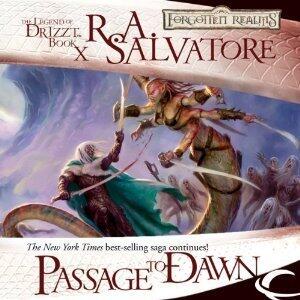 Passage to Dawn