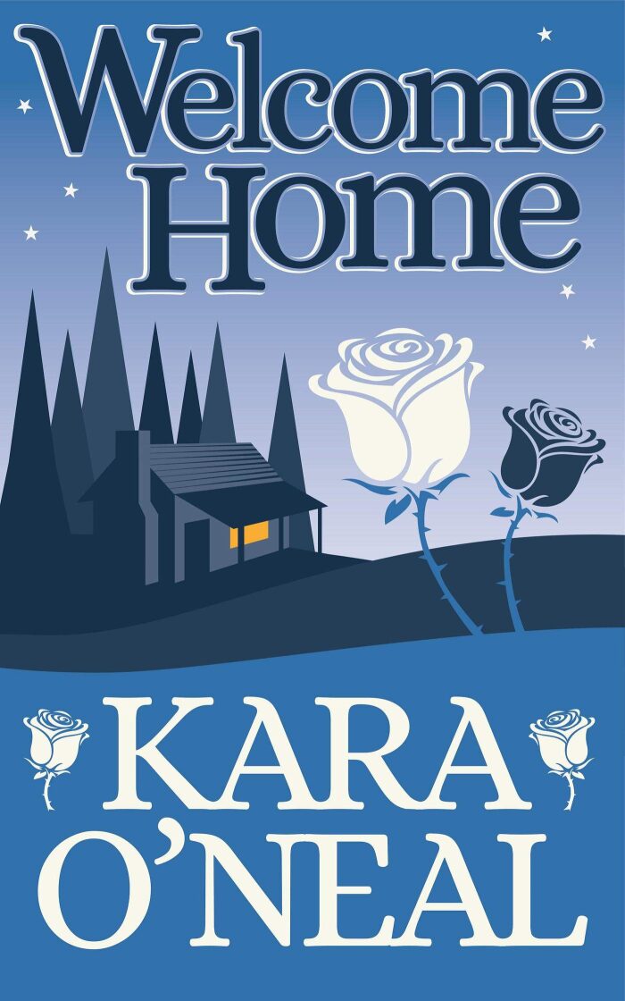Welcome Home: Texas Brides of Pike's Run, #1