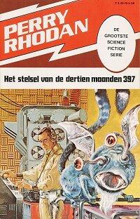 Het stelsel van de dertien maanden