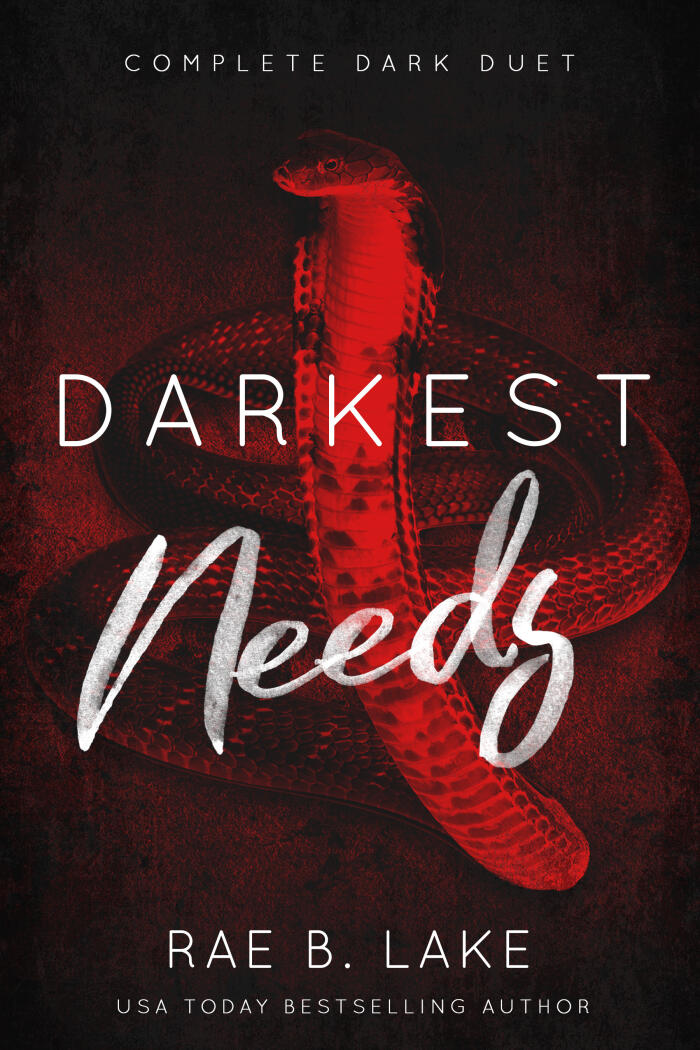 Darkest Needs Boxset
