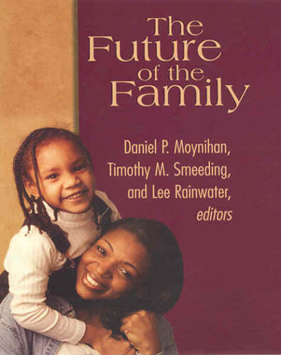 The Future of the Family