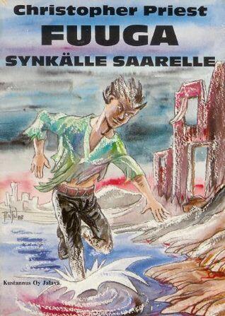 Fuuga synkälle saarelle