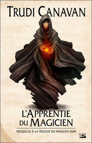 L'Apprentie du magicien