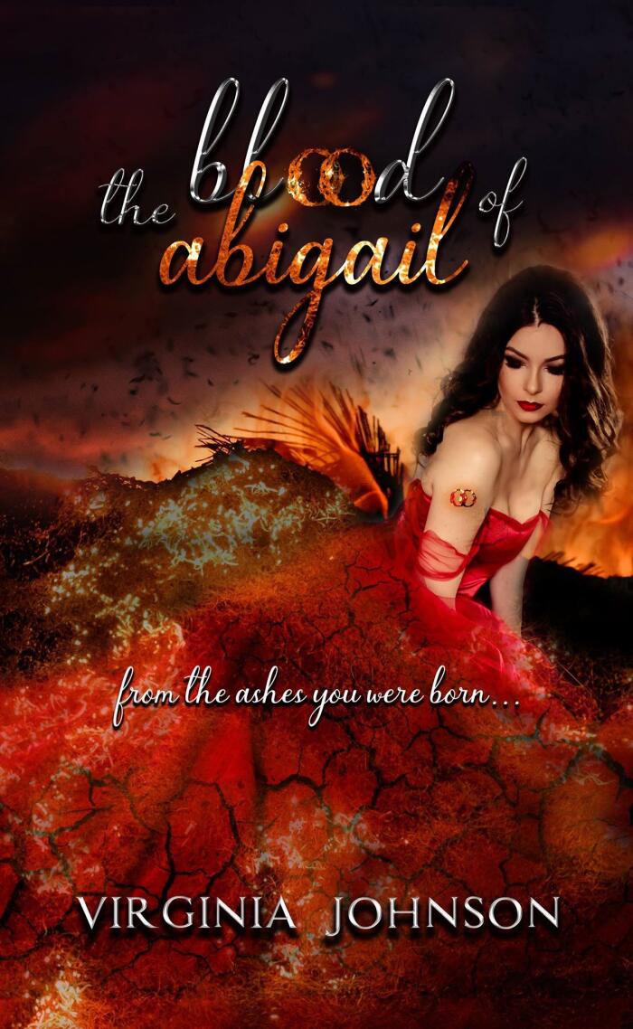 The Blood of Abigail