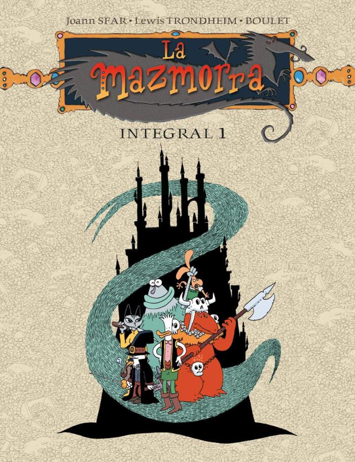 La Mazmorra Integral