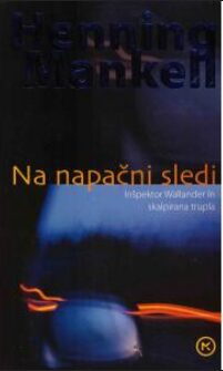 Na napačni sledi