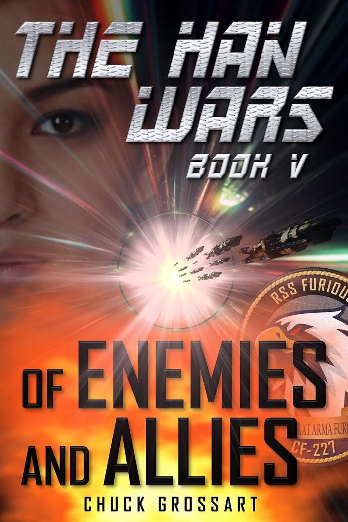 Of Enemies and Allies