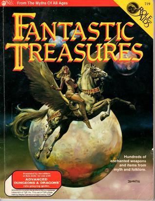 Fantastic Treasures