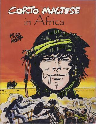 Corto Maltese in Africa