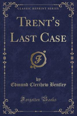 Trent's Last Case