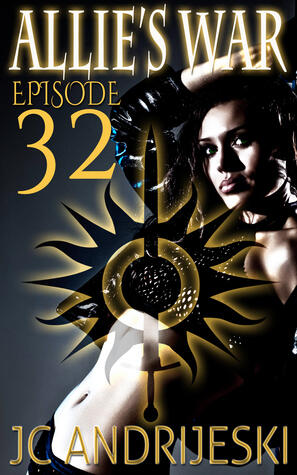 Allie's War: Episode 32