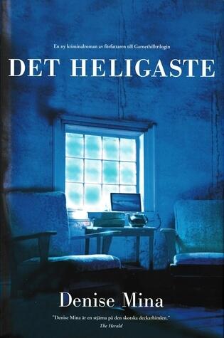 Det heligaste