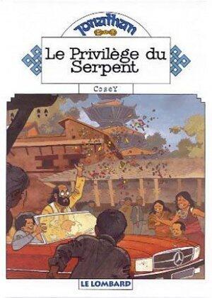 Le Privilège Du Serpent
