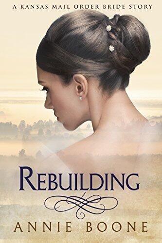 Rebuildingry