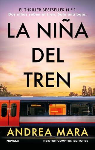 La niña del tren