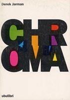 Chroma: un libro sul colore