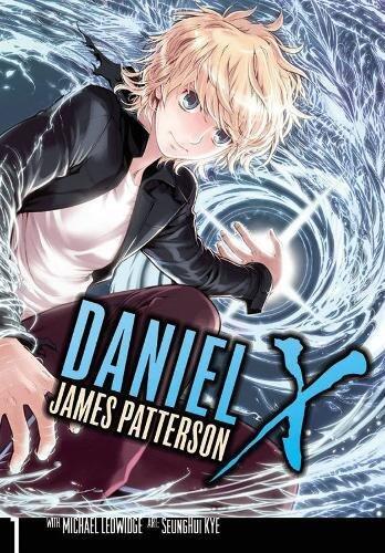 Daniel X: The Manga (Volume 1)