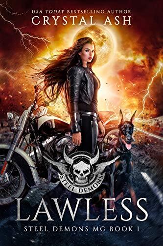 Steel Demons MC