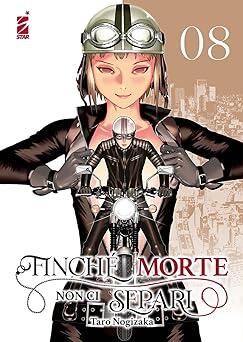 Finché morte non ci separi, Vol. 8