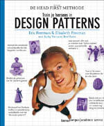 Train je hersens in Design Patterns