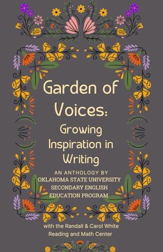 Garden of Voices: Growing Inspiration in Writing