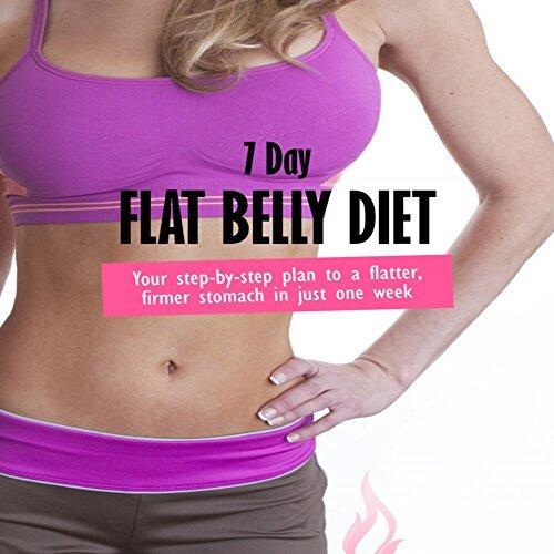 Flat Belly Diet