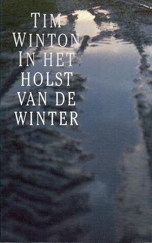 In het holst van de winter
