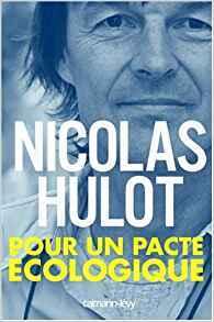 Pour un pacte écologique (Documents, Actualités, Société)