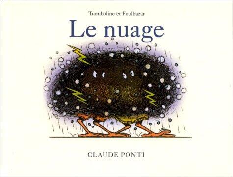 Le nuage