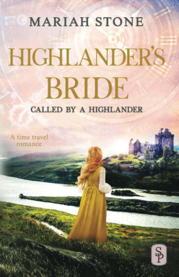 Highlander's Bride