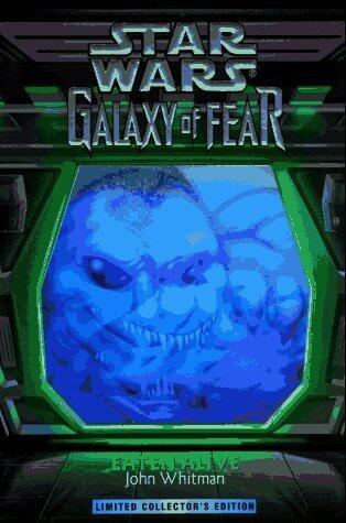 Star Wars: Galaxy of Fear